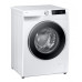 WW90DG6U34LE Samsung 9 KG Smart Front Load Washer - White